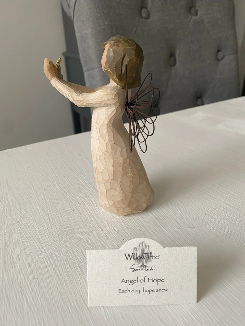 Willow Tree 